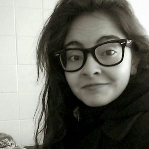 Meet your Posher, Bianca